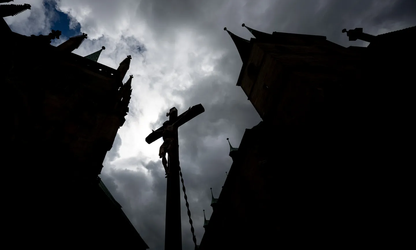 Studie: Sexueller Missbrauch im Bistum Speyer „strukturell“